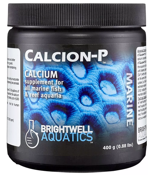 Brightwell Calcion-P Dry 400g