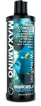 Brightwell MaxAmino - Free Form Amino Complex for Enhancing Fish Food 125mL