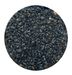 Caribsea Super Natural - Midnight River Gravel 20 lbs