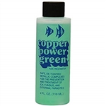 Copper Power Freshwater 4 OZ.