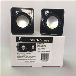 Current USA SERENEscape Bluetooth Speaker