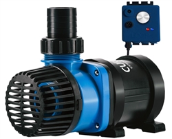 Current USA eFlux DC Flow Pump 3170 GPH