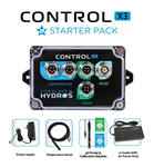 CoralVue Hydros Control X3 Starter Pack