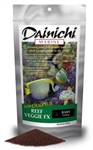 Dainichi Veggie Marine Reef FX Small Pellet Food 3.5 oz