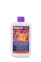 DrTim's Aquatics MARINE First Defense 8oz