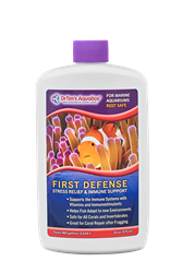 DrTim's Aquatics MARINE First Defense 16oz