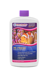 DrTim's Aquatics MARINE Re-Fresh 16oz