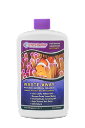 DrTim's Aquatics MARINE Waste-Away 16oz