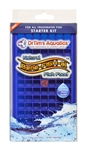 DrTim's Aquatics FRESHWATER Fish Food Starter Kit