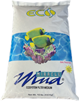 Ecosystem Miracle Mud 10 lb Bag