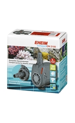 Eheim CompactON 2100 Aquarium Pump