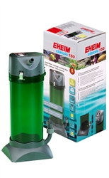 Eheim External filter classic 150