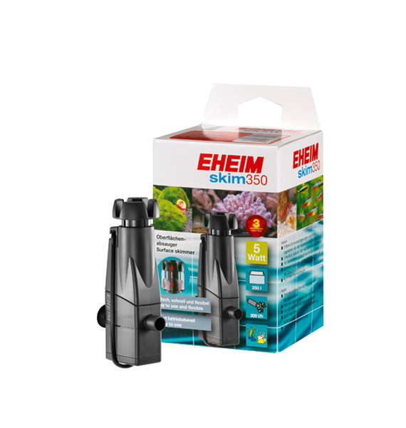 Eheim Skim 350 Micro Surface Skimmer