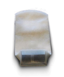 Eshopps Rectangle Filter Sock 300 Micron