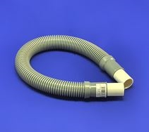 Eshopps Flex Hose  2' X 1"