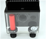 Eshopps Eclipse M Overflow Box