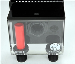 Eshopps Eclipse M Overflow Box