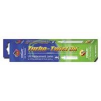 Coralife Turbo Twist Replacement UV Lamp 18 Watt