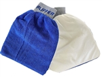 Flipper Glass Cleaning Mitt - 2pk