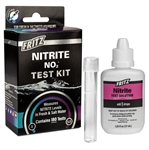 Fritz Nitrite Test Kit