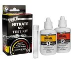 Fritz Nitrate Test Kit