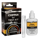 Fritz Copper Test Kit