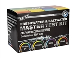 Fritz Master Test Kit