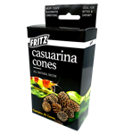 Fritz Casuarina Cones 20pk