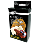 Fritz Catappa Tea Bags 10pk