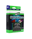 Fritz MetroCleanse 20 Count