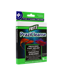 Fritz PraziCleanse 10 Count