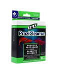 Fritz PraziCleanse 20 Count