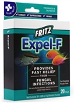 Fritz Expel-F - 20 Count