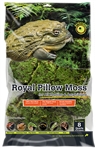 Galapagos Royal Pillow Moss 8qt