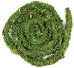 Galapagos MossVine Green Bulk 60ft