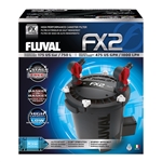 Hagen Fluval FX2 Canister Filter