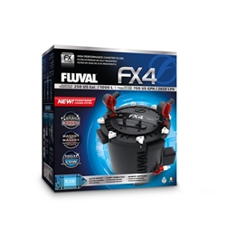 Hagen Fluval FX4 Canister Filter