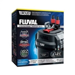 Fluval 107 External Filter