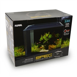 Hagen Fluval Spec 16 Gallon Aquarium Kit