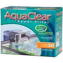 Hagen Aquaclear Filter 30