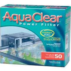 Hagen Aquaclear Filter 50