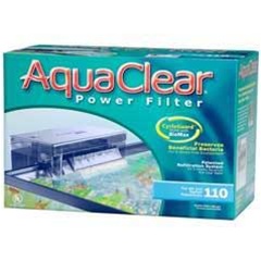 Hagen Aquaclear Filter 110