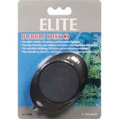 Hagen Elite Deluxe Bubble Disk Air Stone 4"