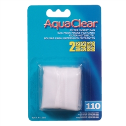 Hagen AquaClear 110 Nylon Bag