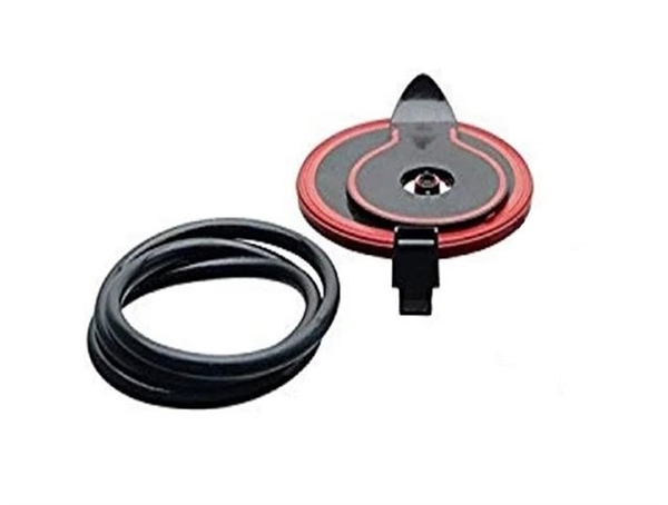 Fluval 306/406 Impeller Cover / Seal