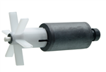 Hagen Fluval 306 Magentic Impeller with Shaft and Rubber Bushing