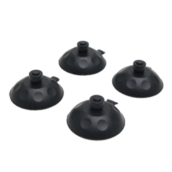 Fluval Suction Cup for Fluval Filters 4pk