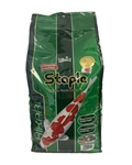 Hikari Koi Staple Diet Medium Pellet 11 lbs