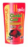 Hikari Cichlid Gold Medium Pellet 2oz