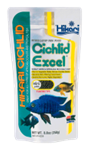 Hikari Cichlid Excel Mini Pellet 8.8 oz